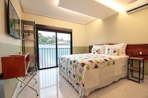 Pousada Flores do Carmo