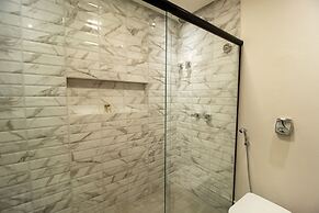 Pousada Flores do Carmo