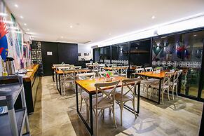 Pousada Flores do Carmo