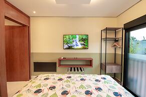 Pousada Flores do Carmo