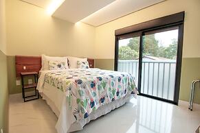 Pousada Flores do Carmo