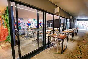 Pousada Flores do Carmo