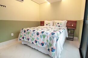 Pousada Flores do Carmo