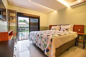 Pousada Flores do Carmo