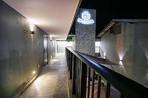 Pousada Flores do Carmo