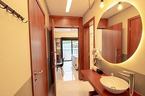 Pousada Flores do Carmo