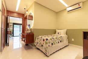 Pousada Flores do Carmo