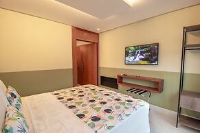 Pousada Flores do Carmo