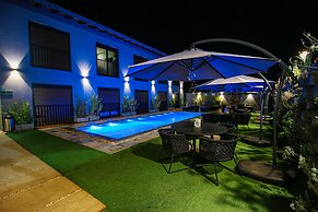 Pousada Flores do Carmo