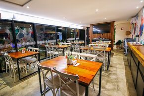 Pousada Flores do Carmo