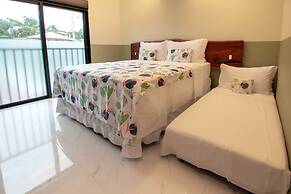 Pousada Flores do Carmo