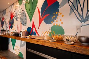 Pousada Flores do Carmo