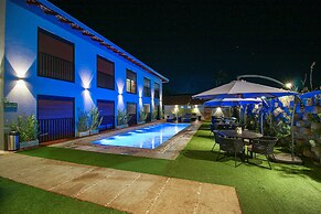 Pousada Flores do Carmo