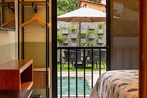 Pousada Flores do Carmo