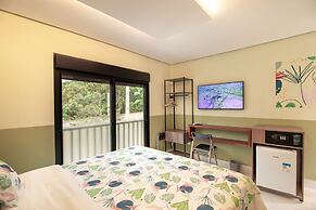 Pousada Flores do Carmo