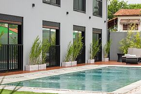 Pousada Flores do Carmo