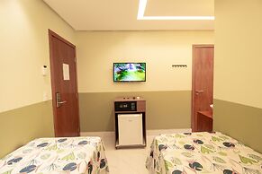 Pousada Flores do Carmo