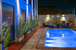 Pousada Flores do Carmo