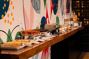 Pousada Flores do Carmo