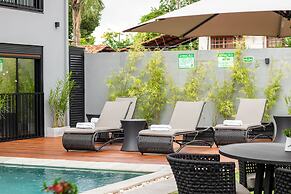 Pousada Flores do Carmo