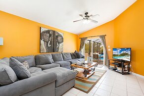 Av351rd 4 Bed Retreat Aviana