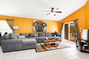 Av351rd 4 Bed Retreat Aviana