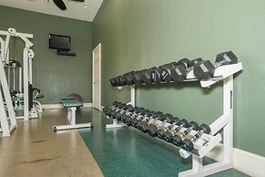 Bp711cp 2 Bedroom Condo in Bella Piazza