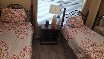 Bp711cp 2 Bedroom Condo in Bella Piazza