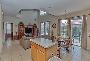 Sol134sa 6 Bed Solana Villa