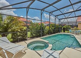 Sol134sa 6 Bed Solana Villa