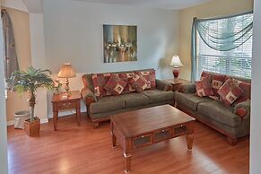 Sol134sa 6 Bed Solana Villa