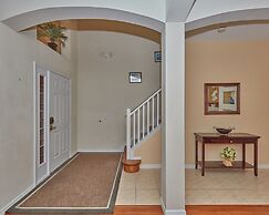 Sol134sa 6 Bed Solana Villa