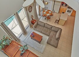 Sol134sa 6 Bed Solana Villa