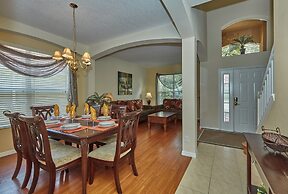 Sol134sa 6 Bed Solana Villa