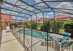 Sol134sa 6 Bed Solana Villa