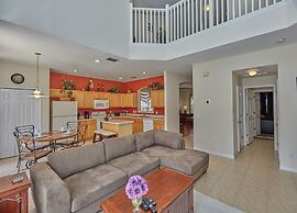 Sol134sa 6 Bed Solana Villa