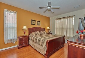 Sol134sa 6 Bed Solana Villa