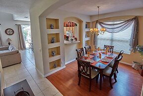 Sol134sa 6 Bed Solana Villa