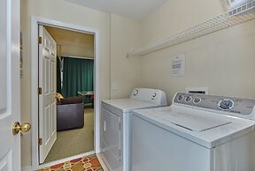 Sol134sa 6 Bed Solana Villa