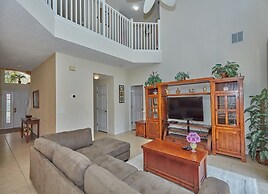 Sol134sa 6 Bed Solana Villa