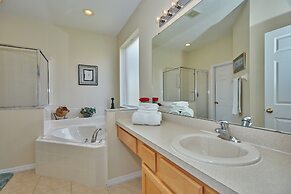 Sol134sa 6 Bed Solana Villa