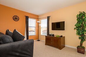 Sol142ca Spectacular 6 Bed, Solana Commuity Villa