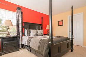 Sol142ca Spectacular 6 Bed, Solana Commuity Villa