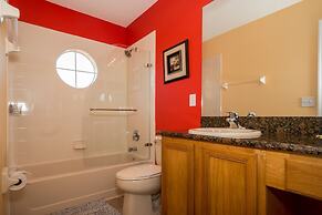 Sol142ca Spectacular 6 Bed, Solana Commuity Villa