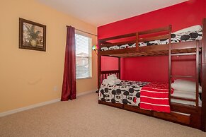 Sol142ca Spectacular 6 Bed, Solana Commuity Villa