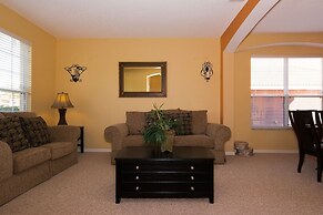 Sol142ca Spectacular 6 Bed, Solana Commuity Villa