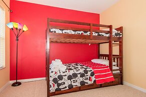 Sol142ca Spectacular 6 Bed, Solana Commuity Villa