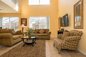 Sol142ca Spectacular 6 Bed, Solana Commuity Villa