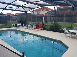 Sol142ca Spectacular 6 Bed, Solana Commuity Villa