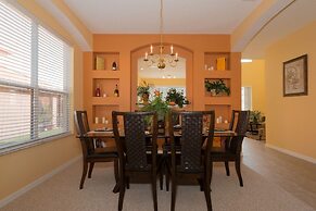 Sol142ca Spectacular 6 Bed, Solana Commuity Villa